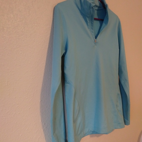 Nike Fit Dry Fleece - Picture 6 of 8